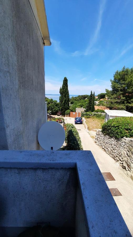 Apartment Pinoapplosinj Veli Lošinj Exterior foto